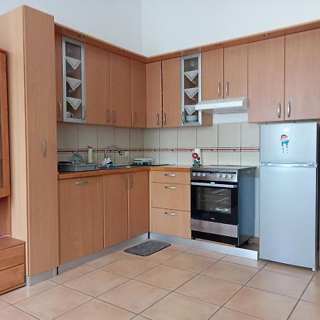 Apartman Mara 로브란 외부 사진