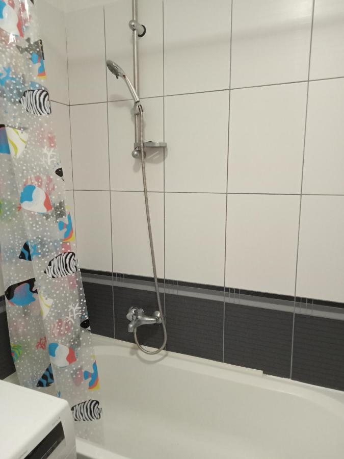 Apartman Mara 로브란 외부 사진
