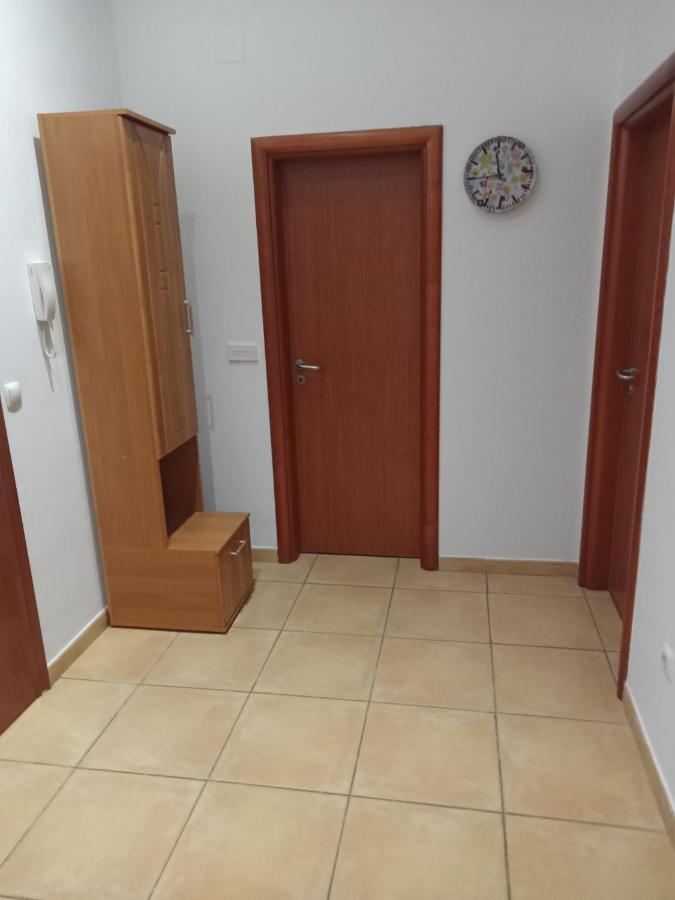 Apartman Mara 로브란 외부 사진