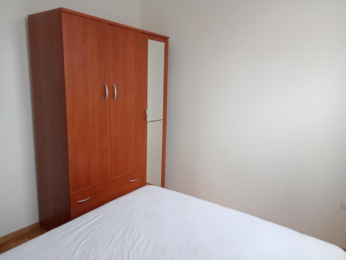 Apartman Mara 로브란 외부 사진